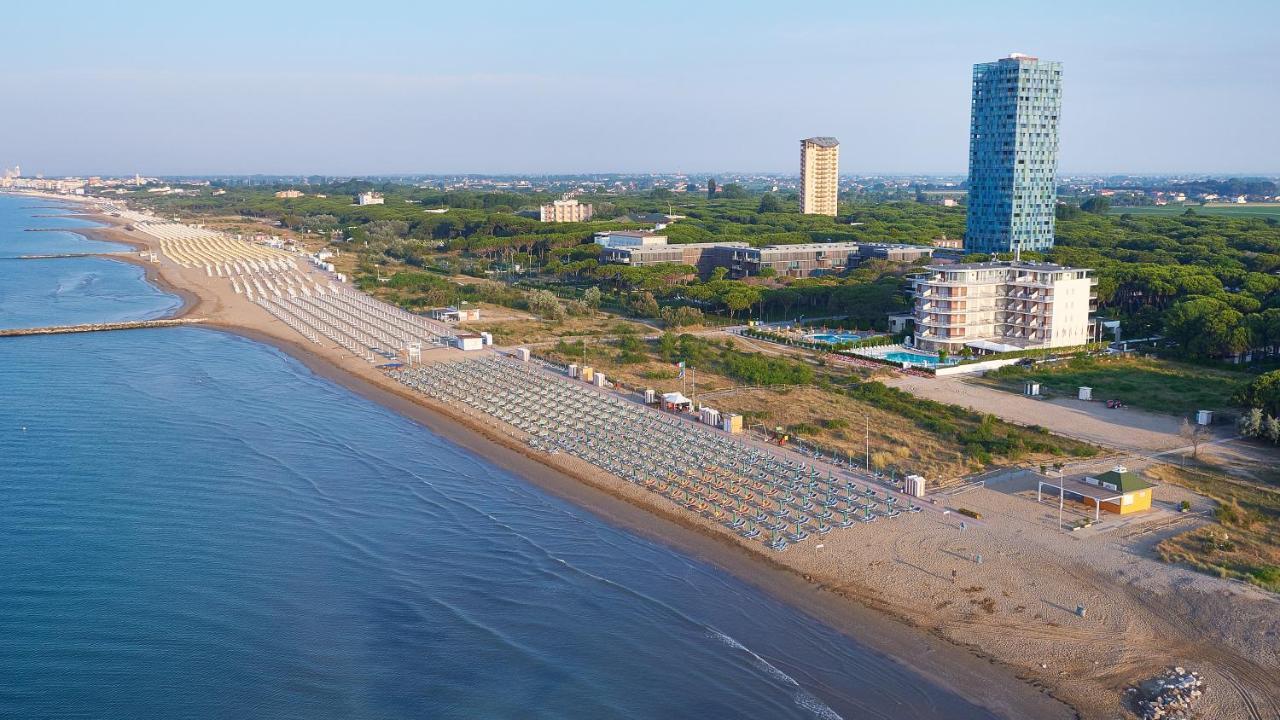 Jesolopalace &