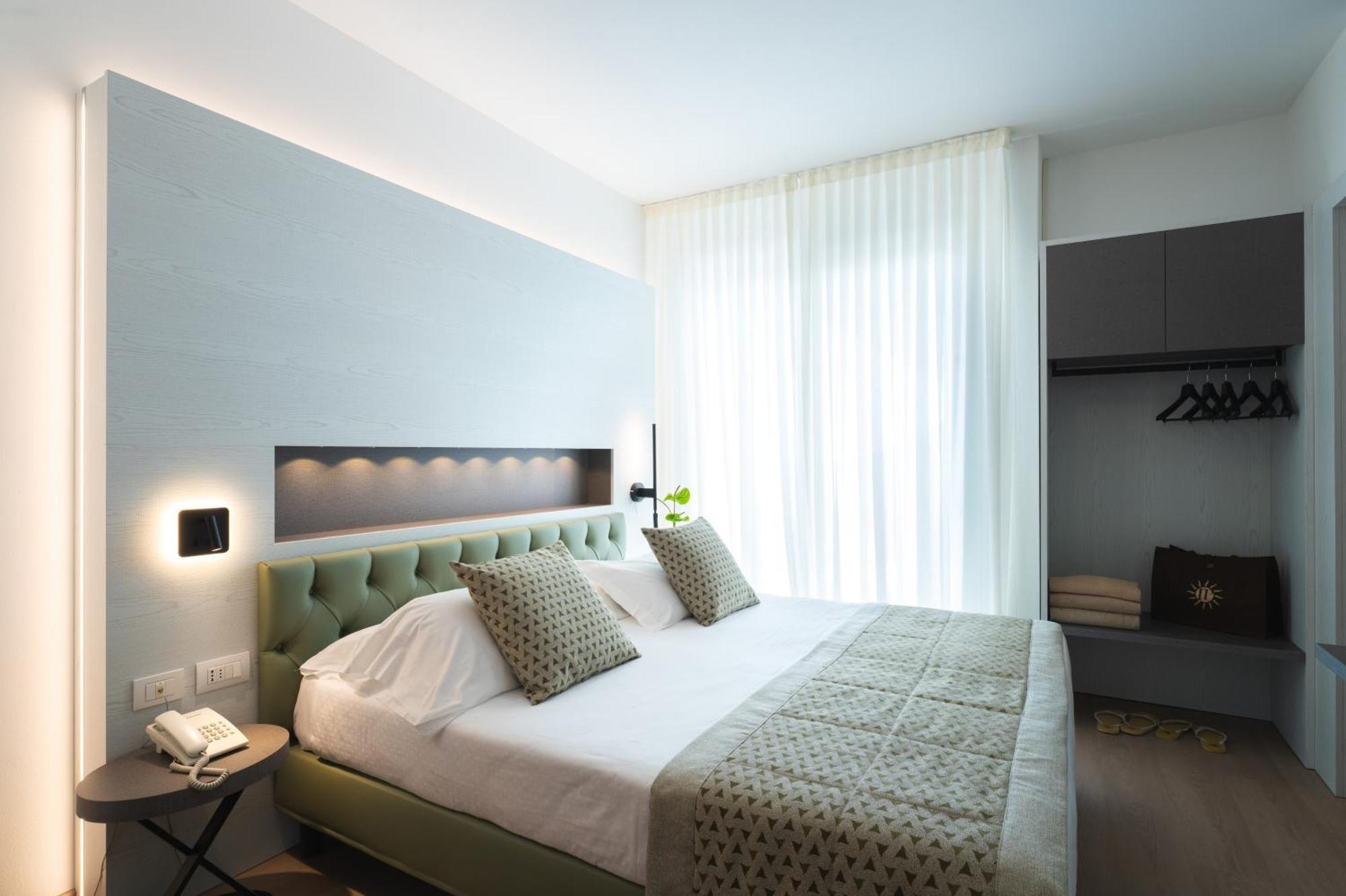 Jesolopalace & Hotel Lido di Jesolo