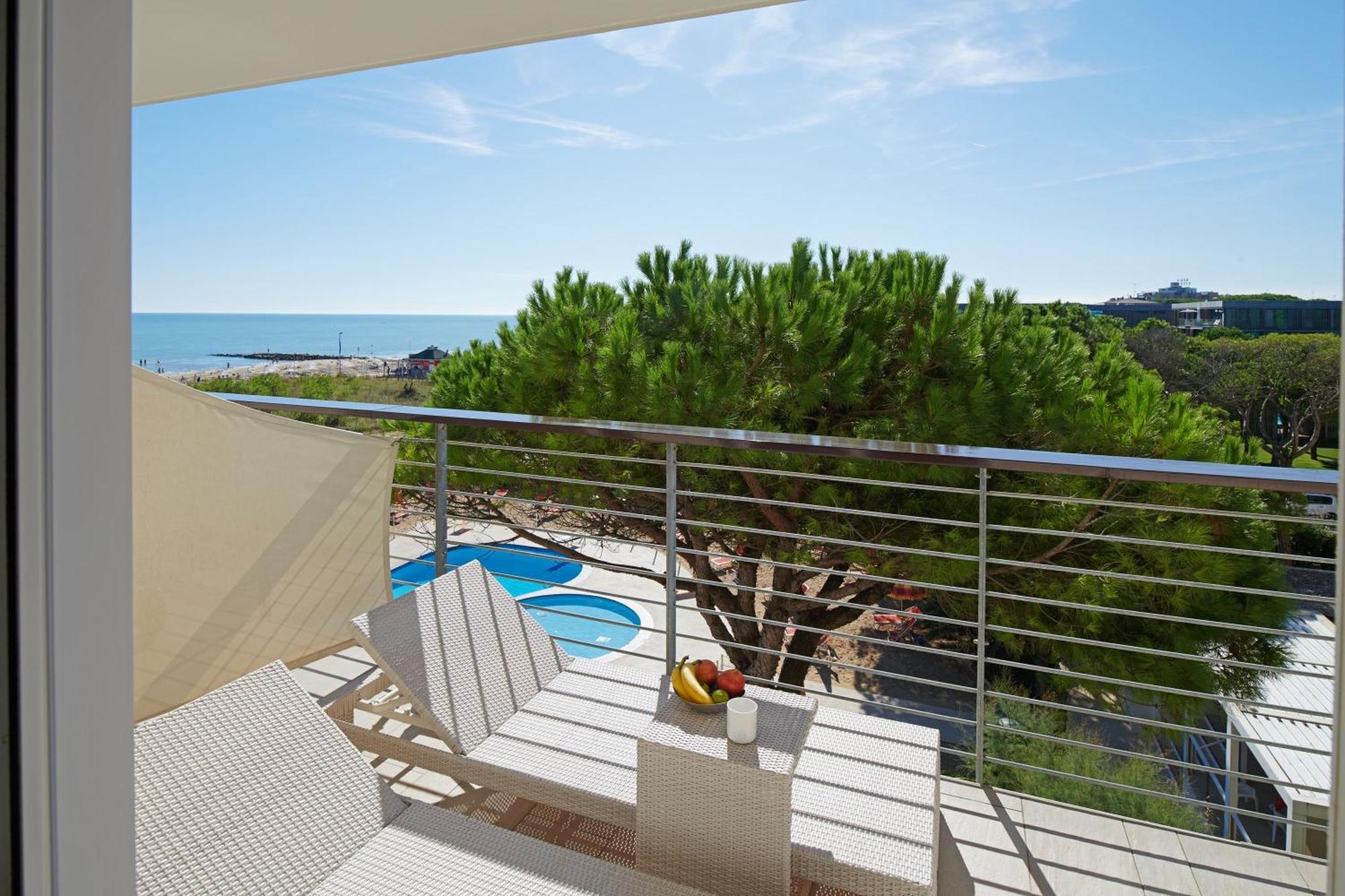 Hotel Jesolopalace & 4*