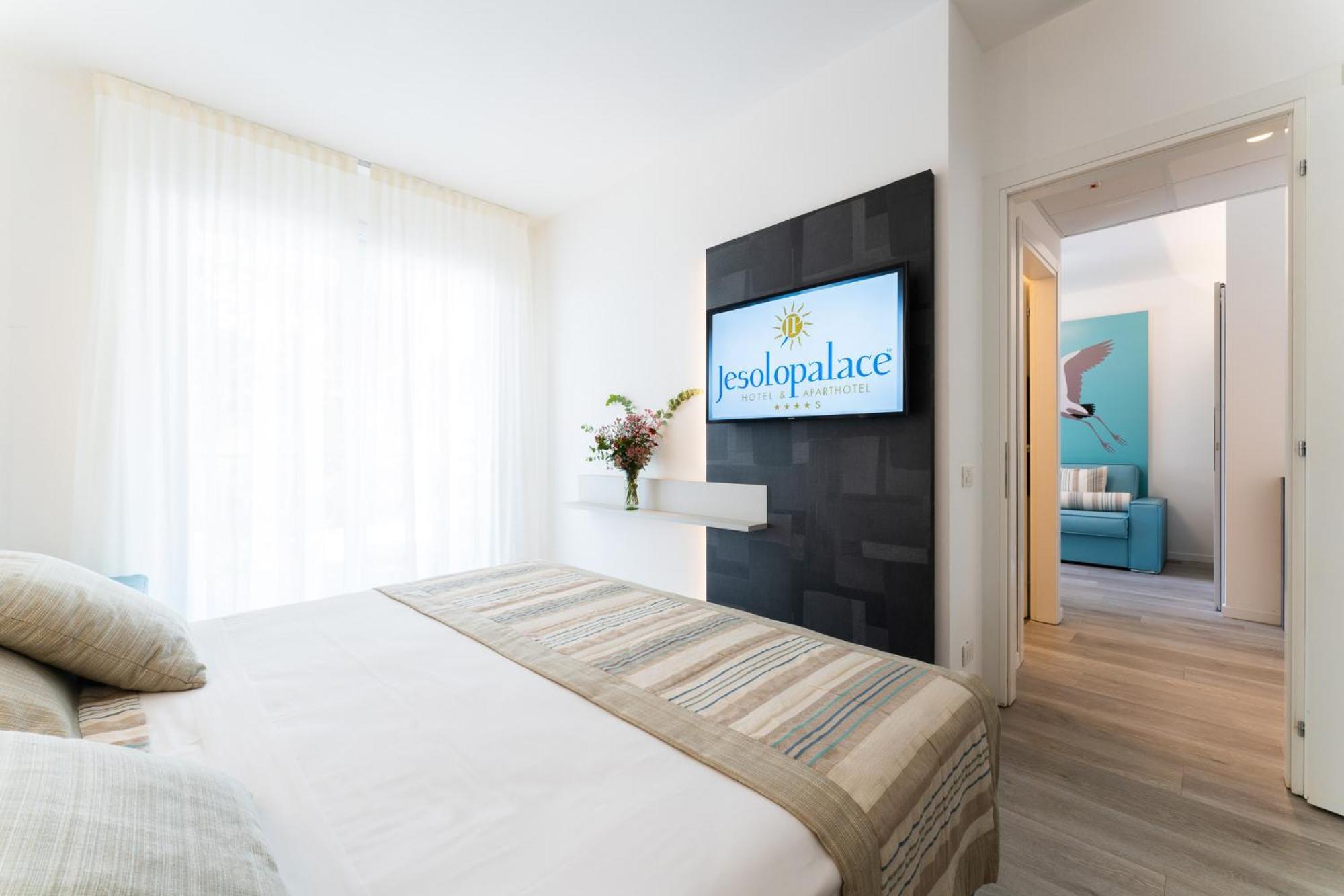Jesolopalace & 4* Lido di Jesolo