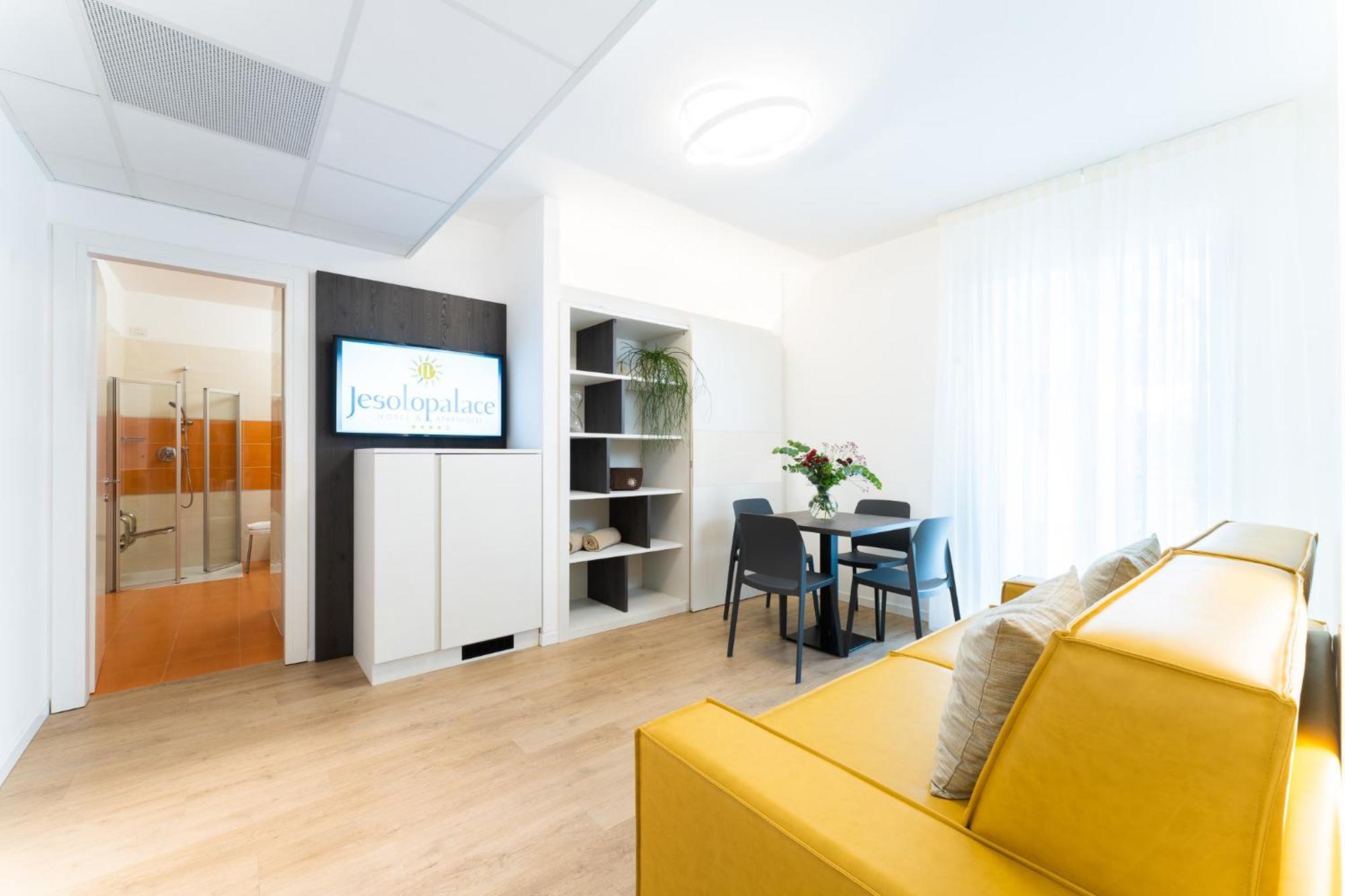 Hotel Jesolopalace & Lido di Jesolo