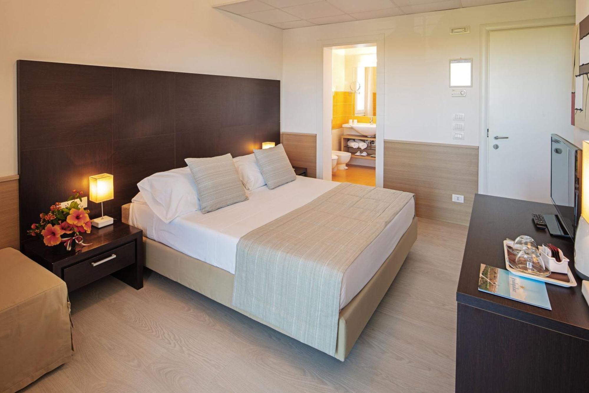 Hotel Jesolopalace & Lido di Jesolo