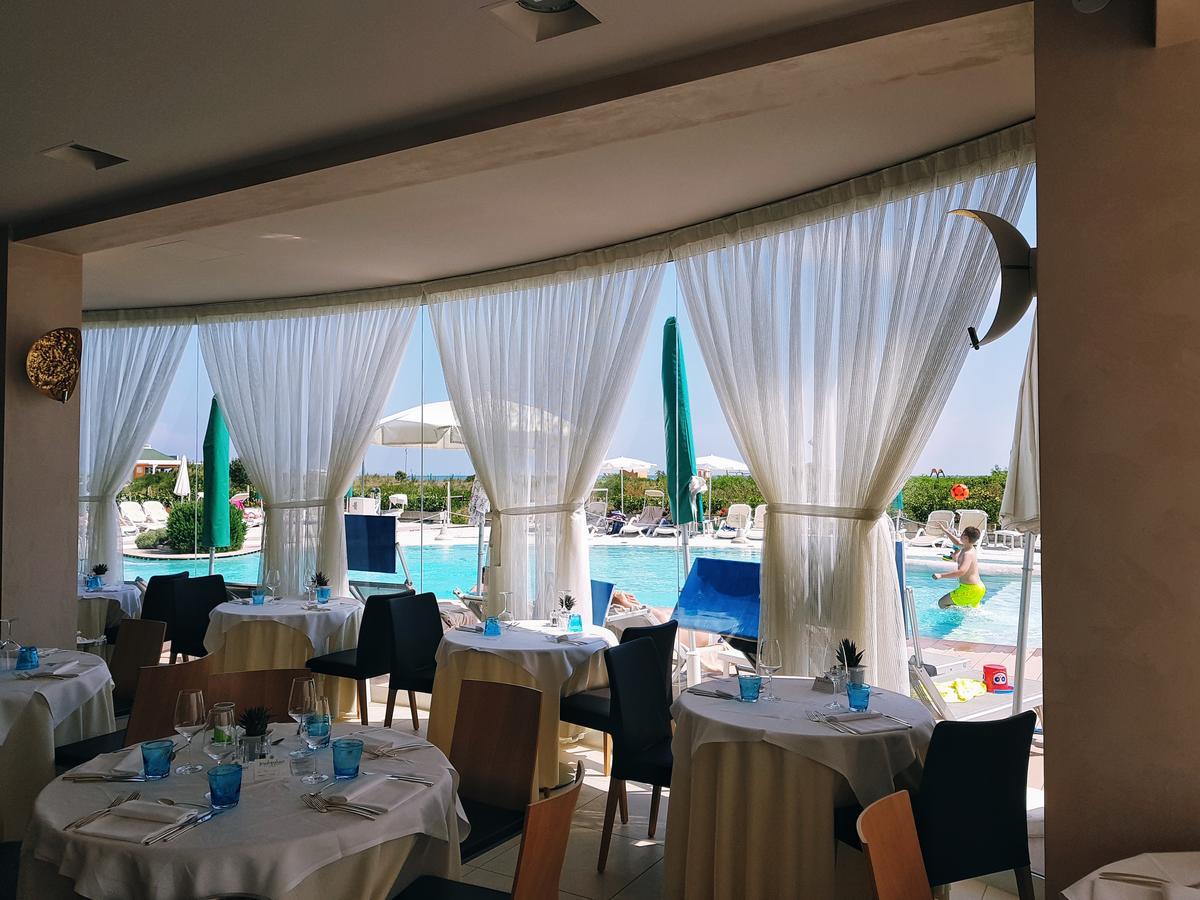 Hotel Jesolopalace & 4*