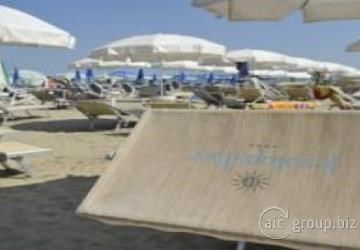 Hotel Jesolopalace & 4*