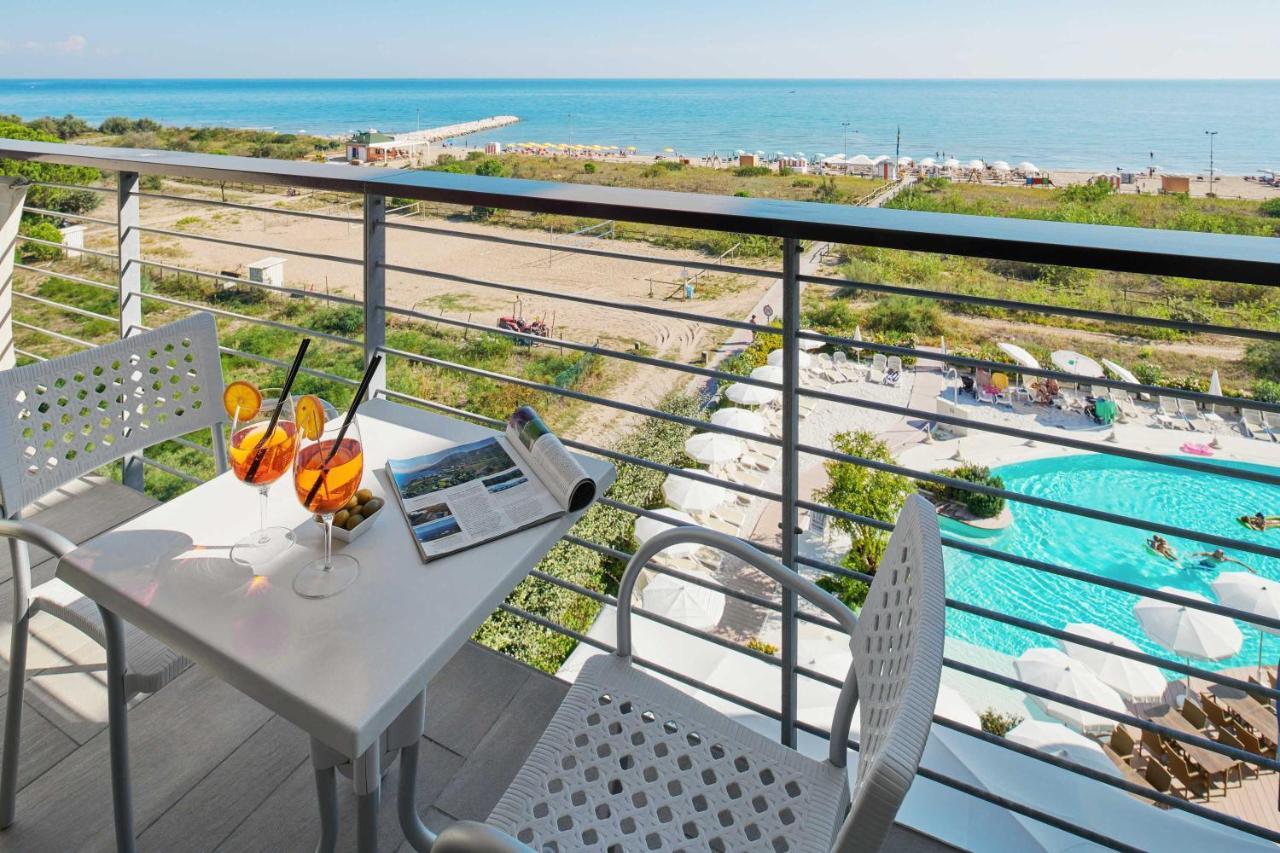 Jesolopalace & 4* Lido di Jesolo