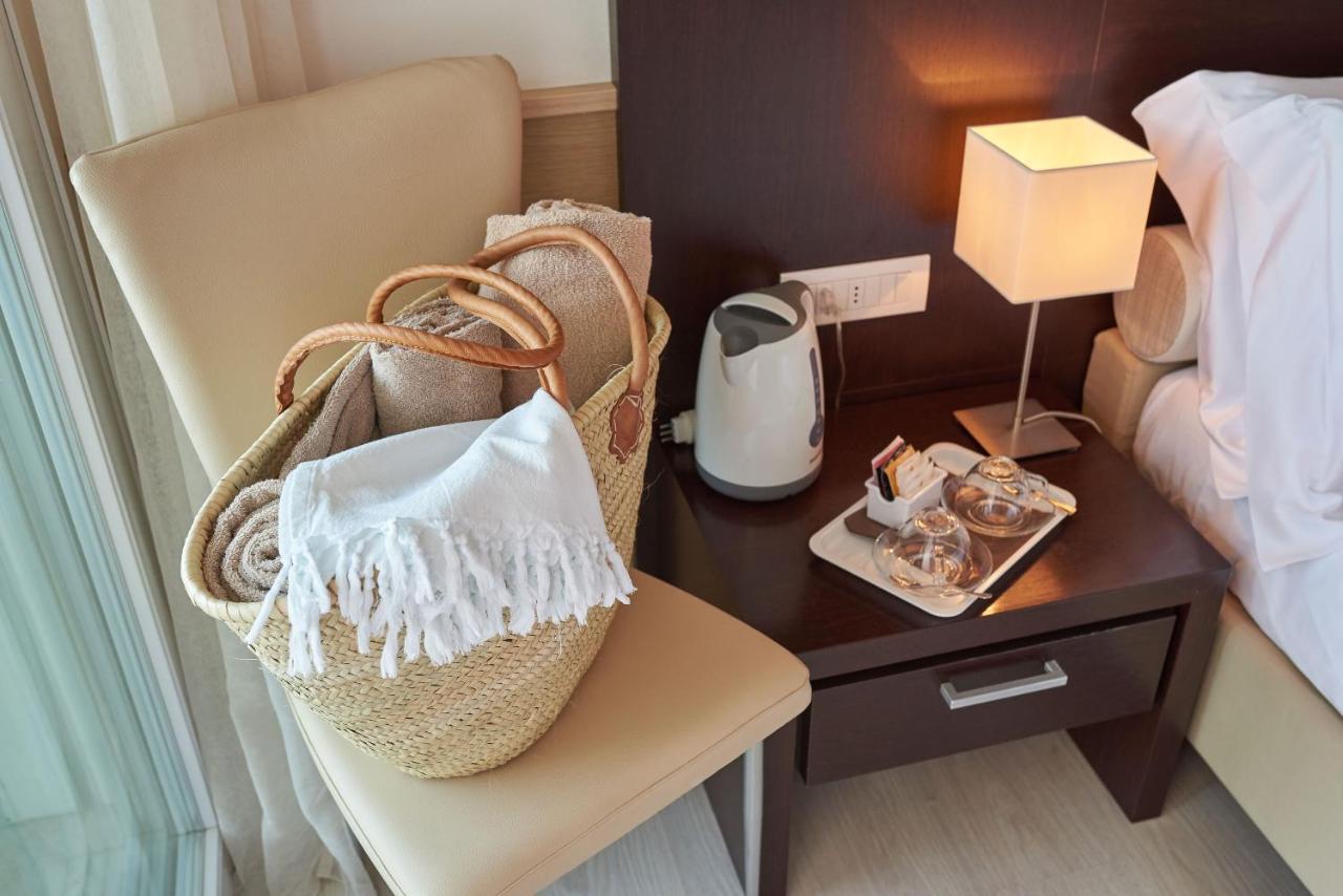 Jesolopalace & Hotel