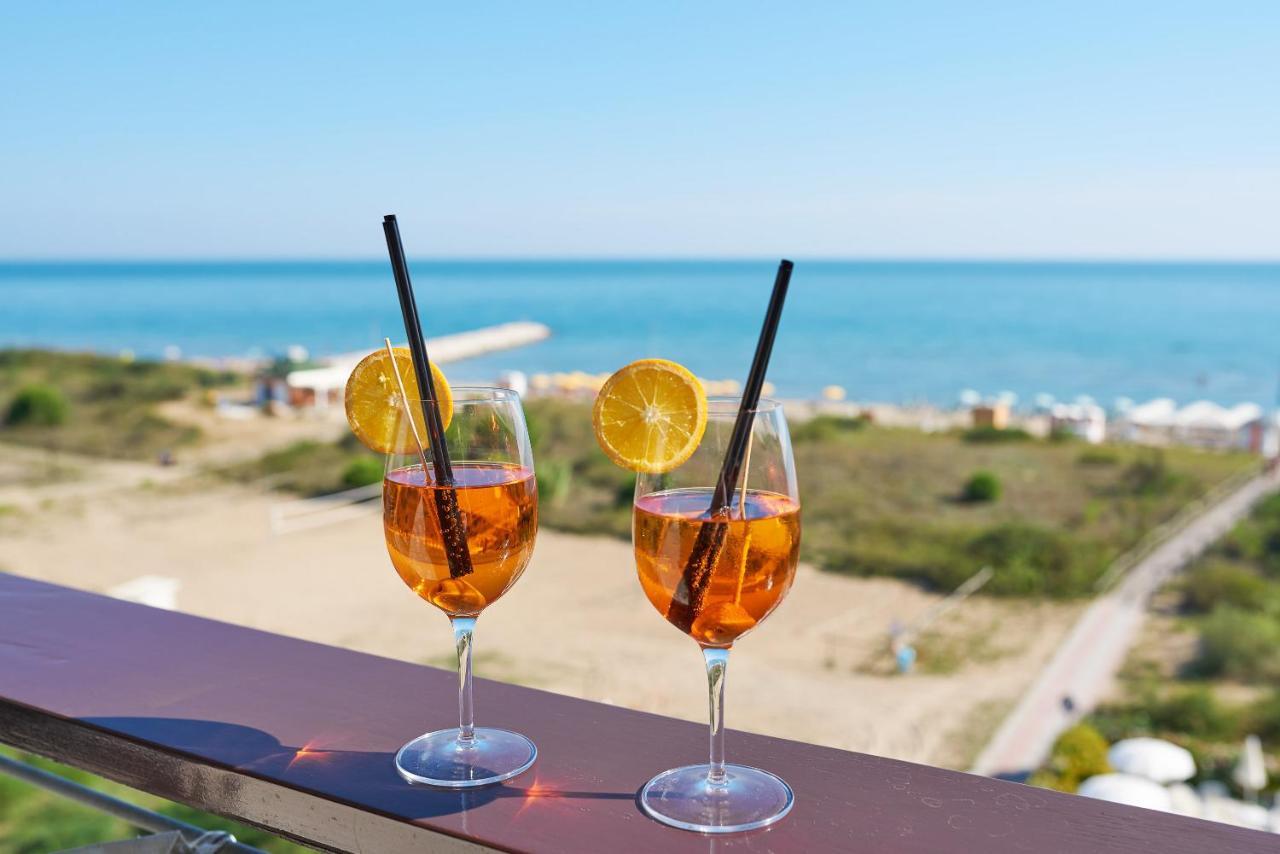 Hotel Jesolopalace & Lido di Jesolo