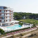 Jesolopalace Hotel & Aparthotel