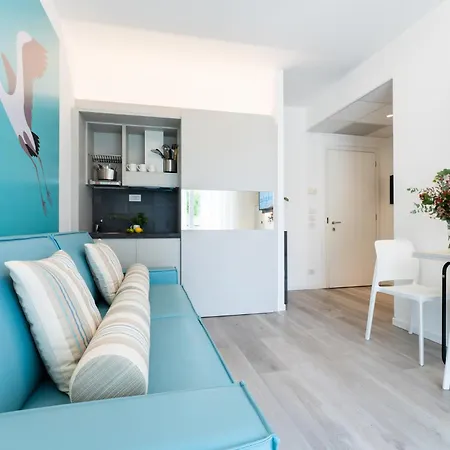 Jesolopalace & Hotel 4*