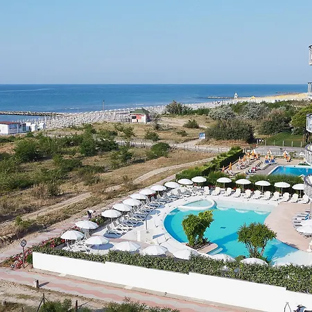 Jesolopalace & Hotel Lido di Jesolo
