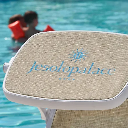 Jesolopalace & Hotel