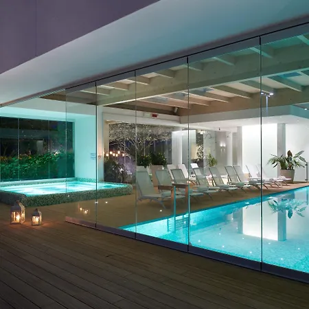 Hotel Jesolopalace &
