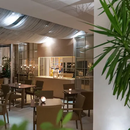 Jesolopalace & Hotel 4*