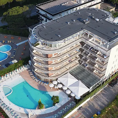 Jesolopalace & Hotel 4*