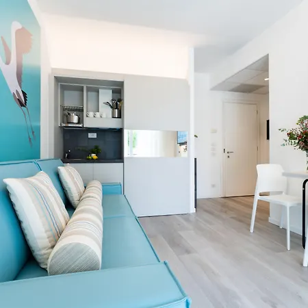 Jesolopalace & Hotel Lido di Jesolo