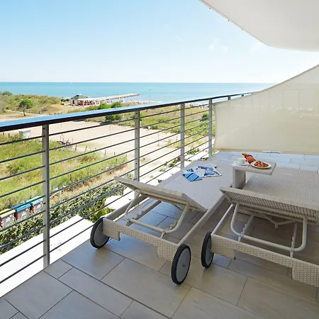 Hotel Jesolopalace &