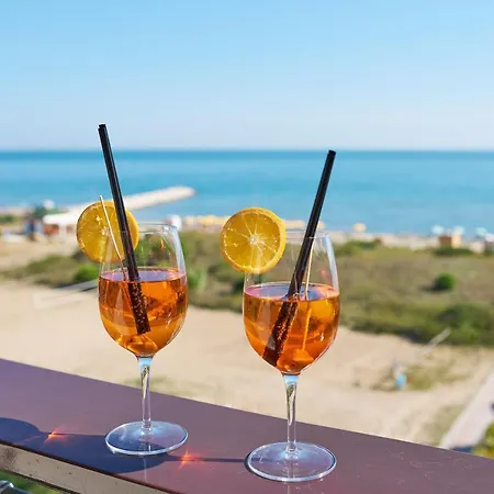 Hotel Jesolopalace & Lido di Jesolo