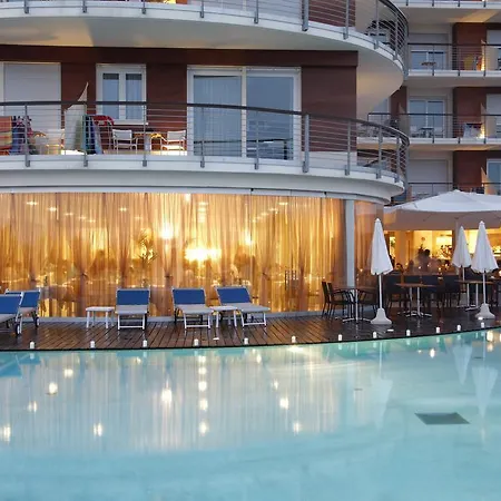 Jesolopalace & Hotel 4*