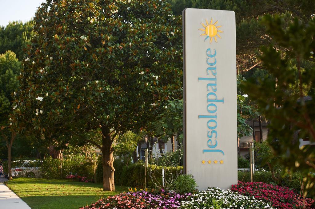 Jesolopalace & Hotel
