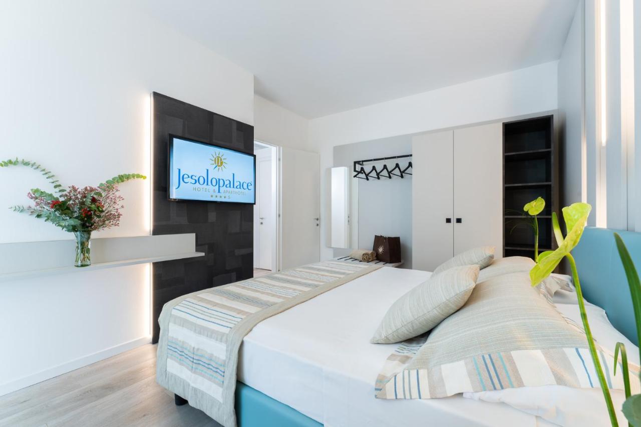 Jesolopalace & Lido di Jesolo