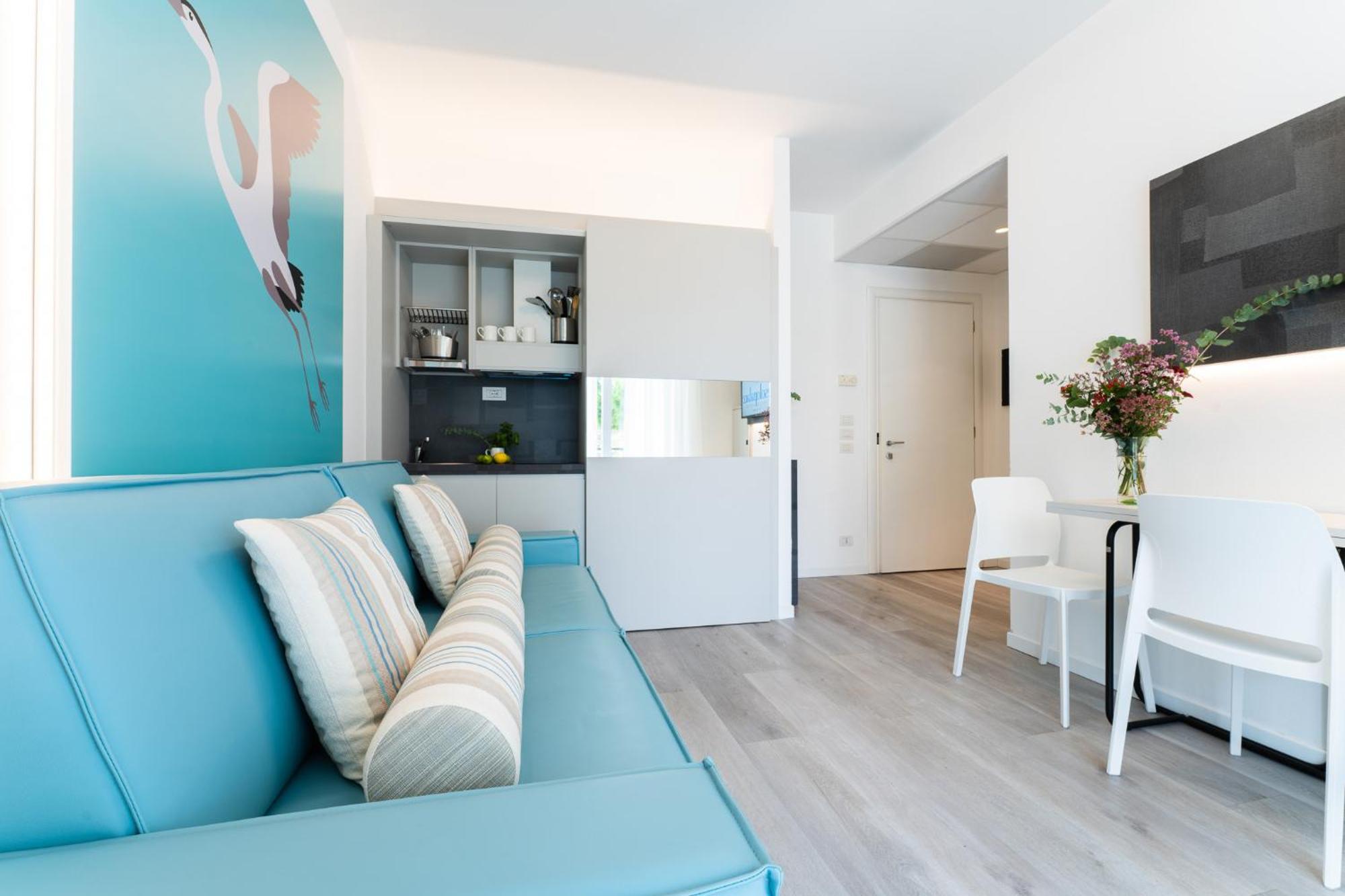 Jesolopalace & Hotel 4*