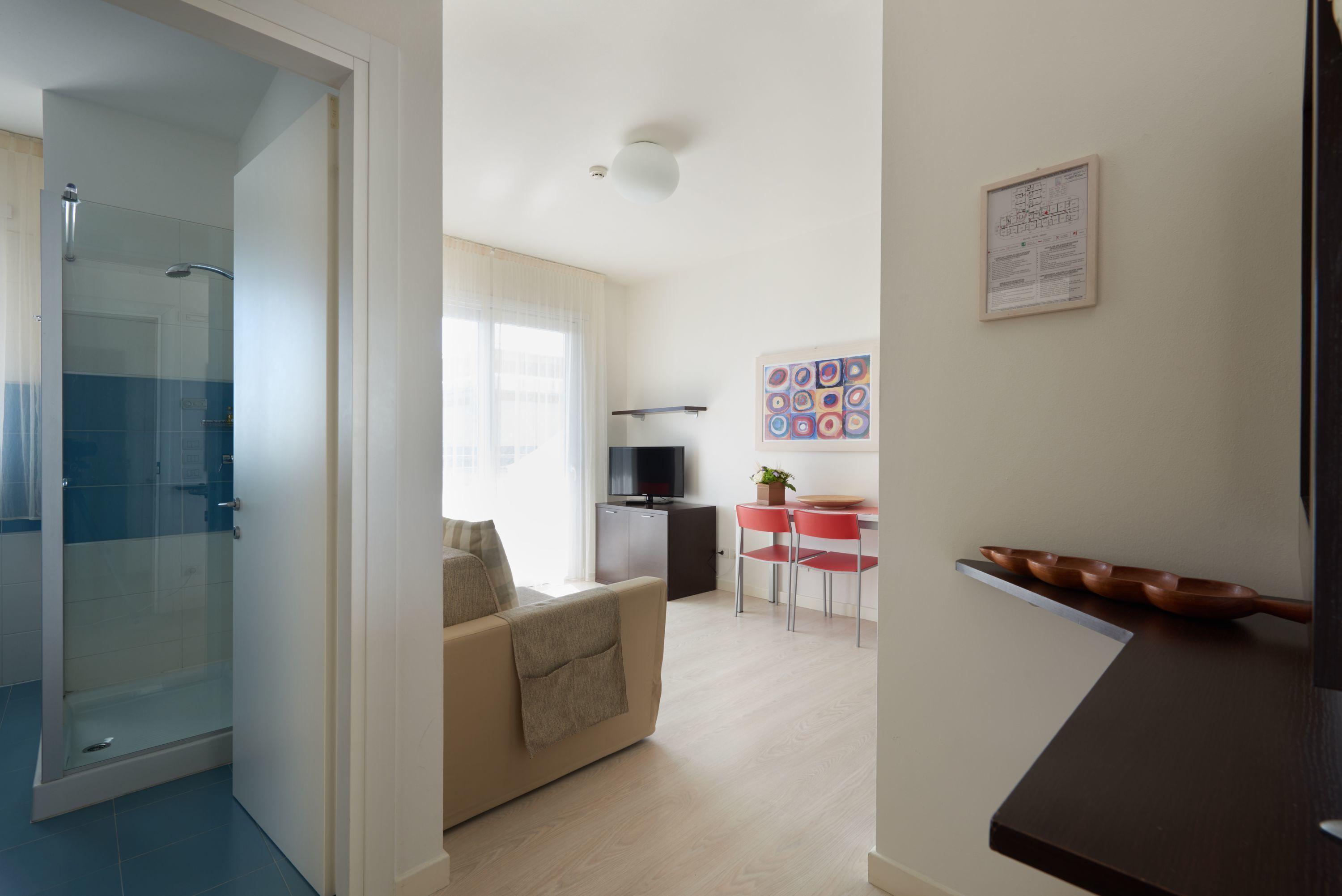 Hotel Jesolopalace & 4*