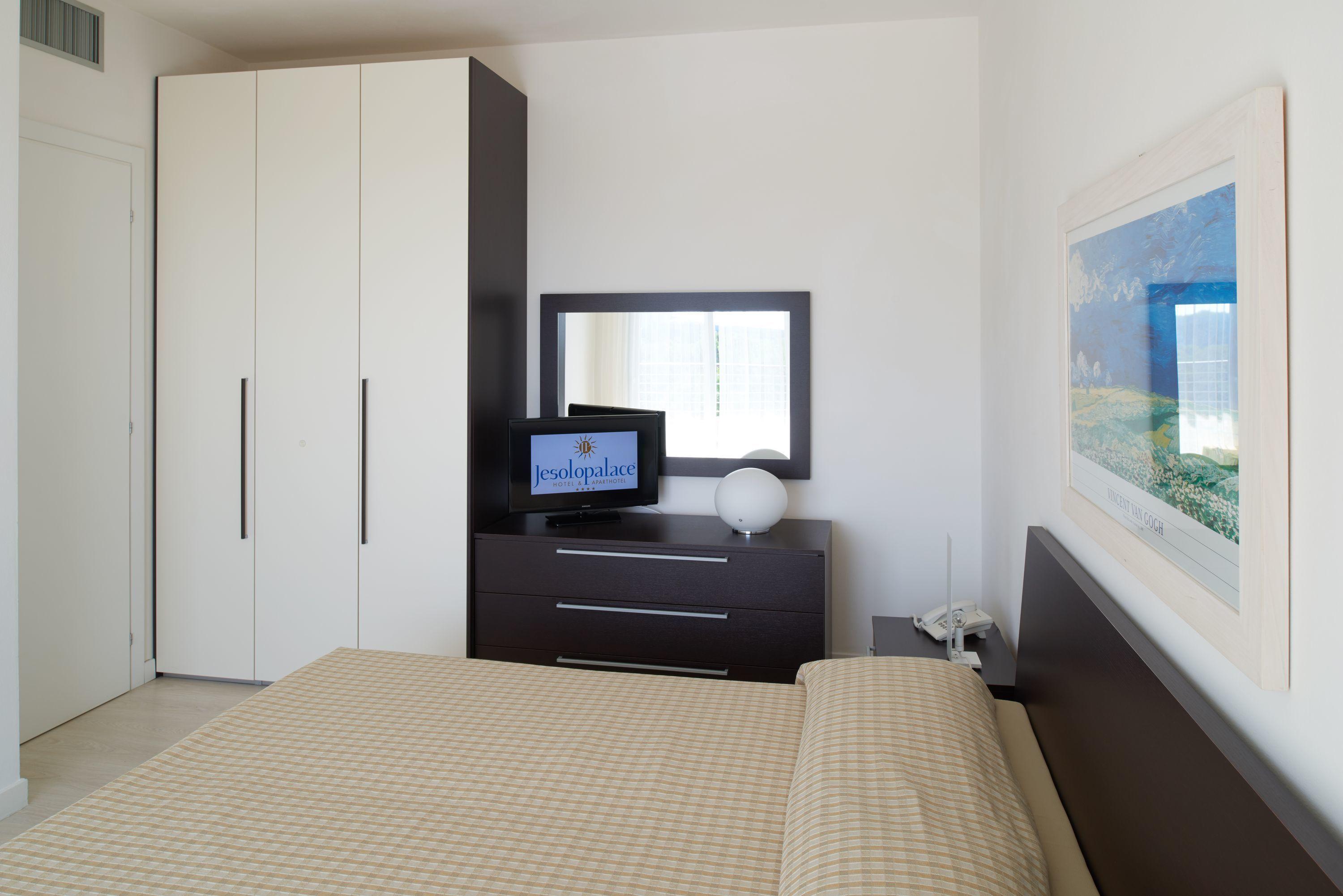 Jesolopalace & Hotel 4*