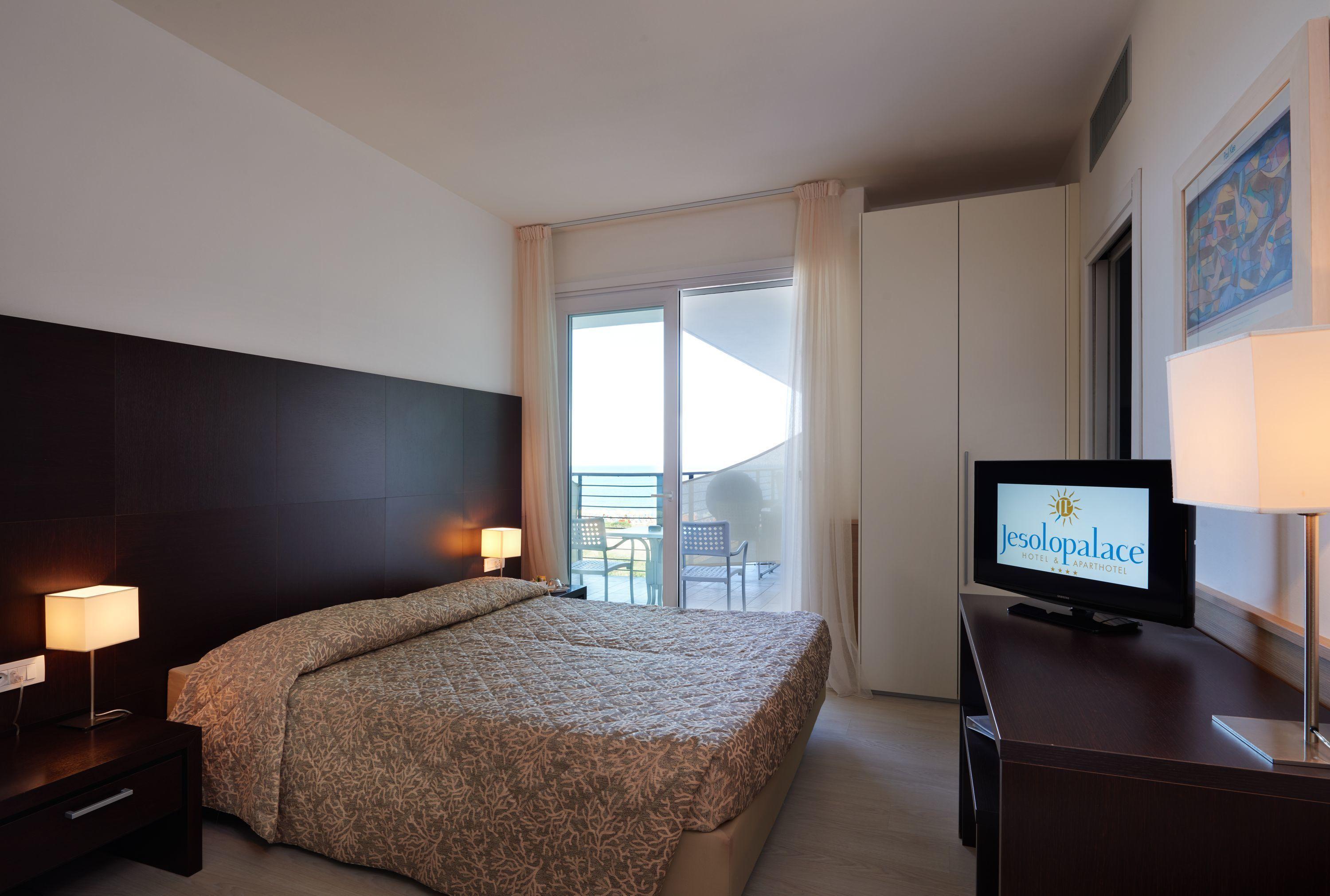 Jesolopalace & 4* Lido di Jesolo