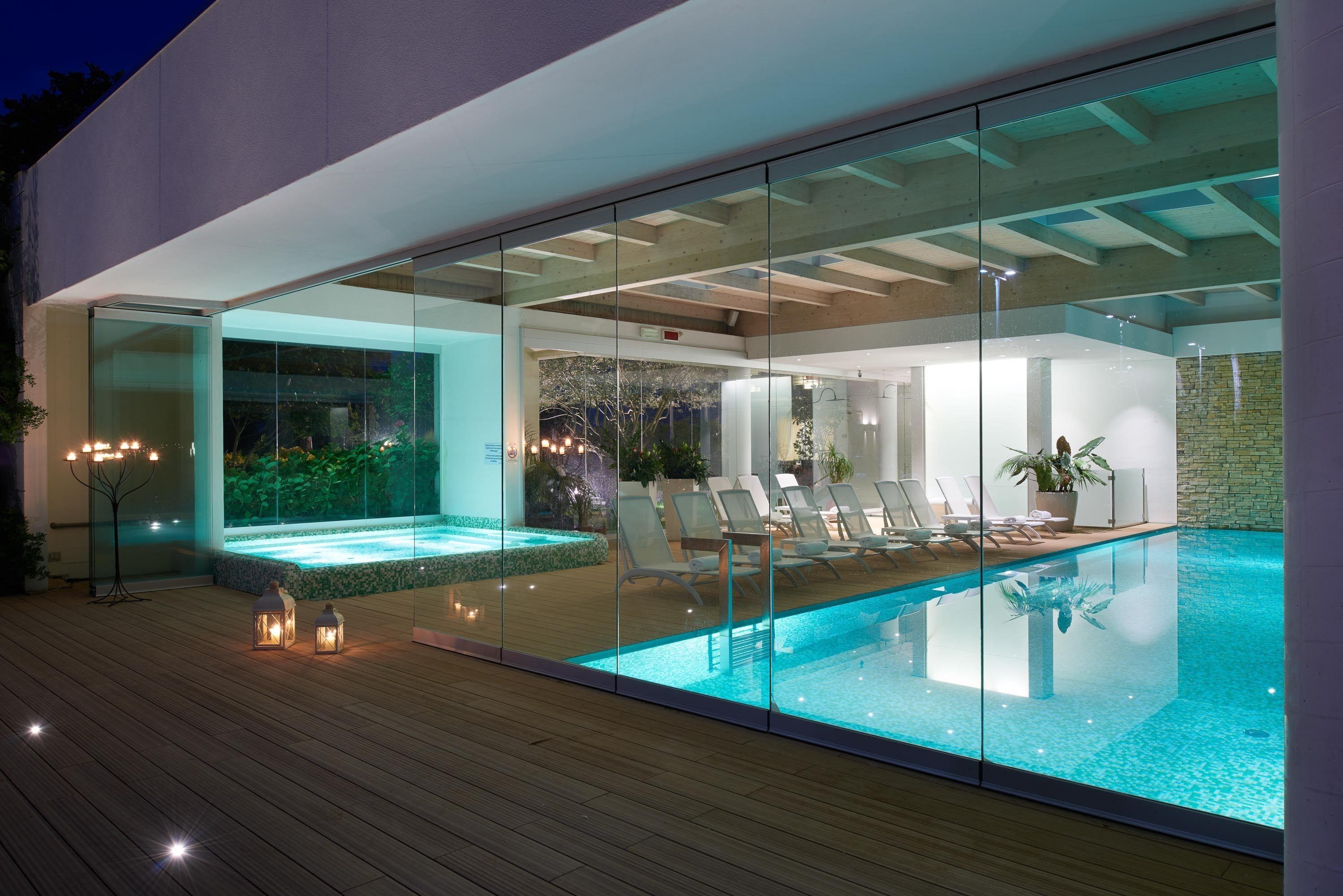 Hotel Jesolopalace &