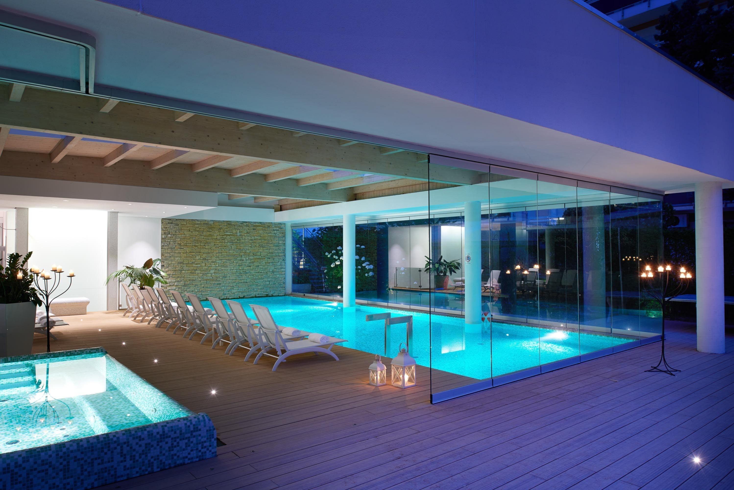 Jesolopalace & Hotel Lido di Jesolo