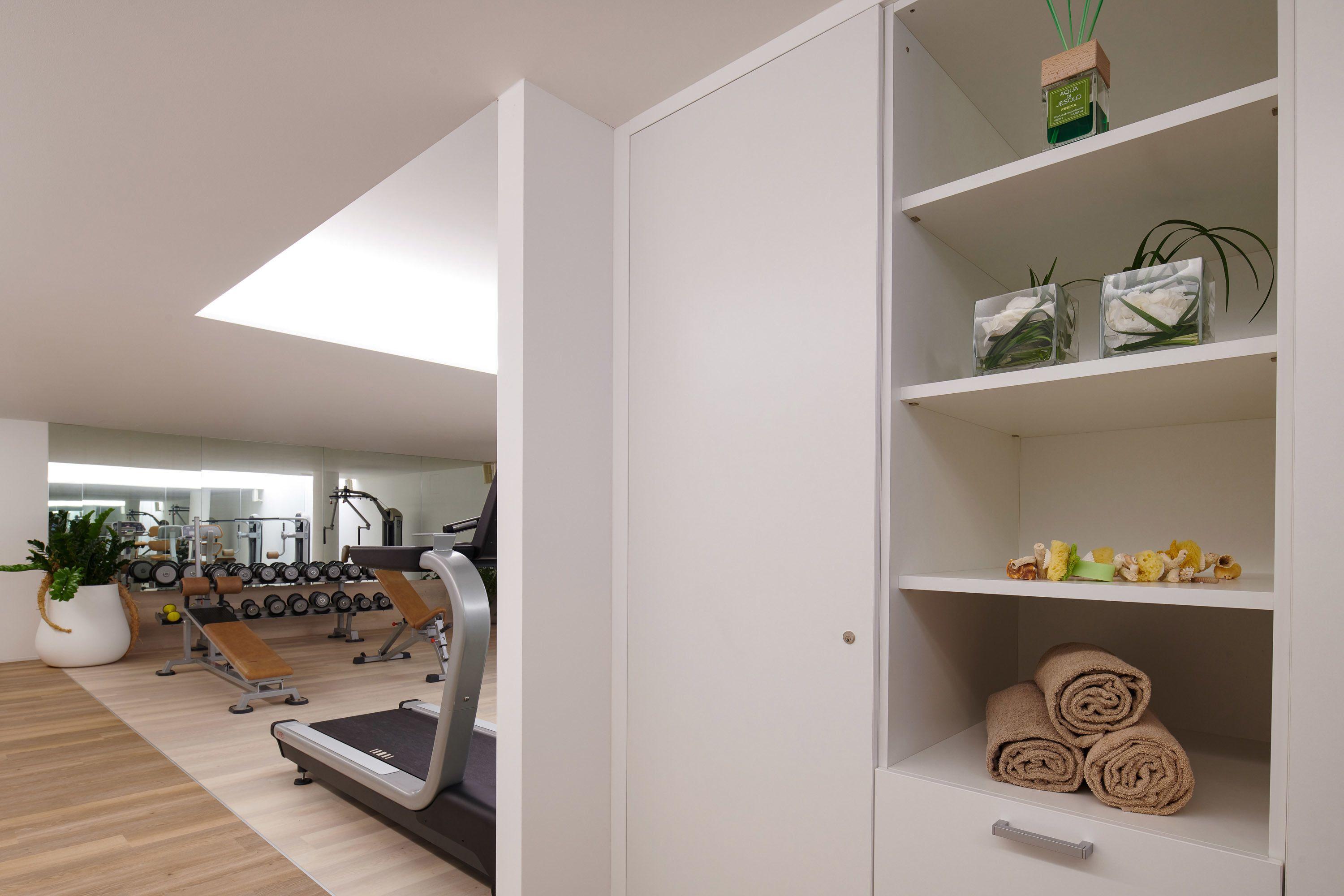 Jesolopalace & Hotel