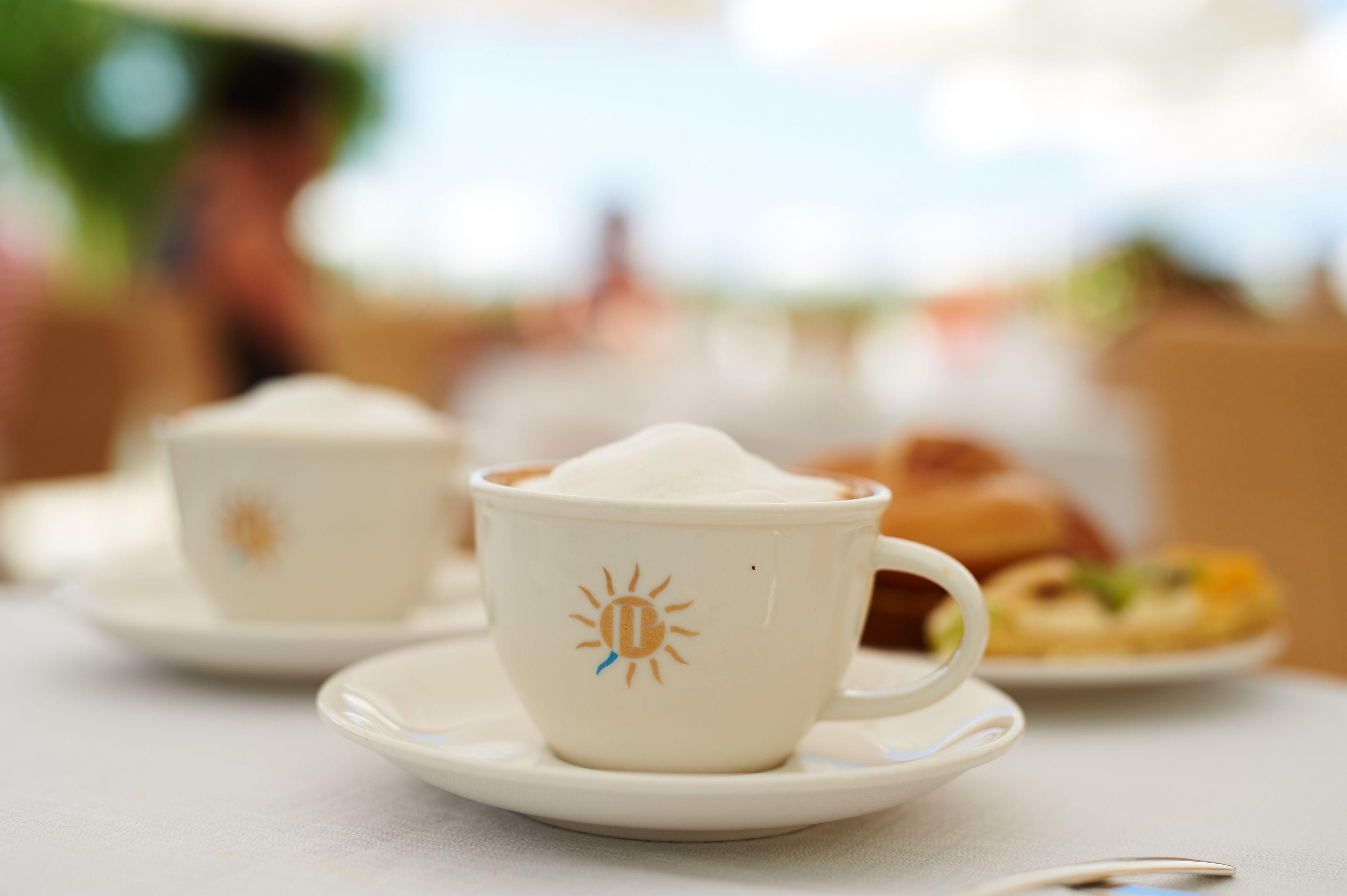 Jesolopalace & Hotel 4*