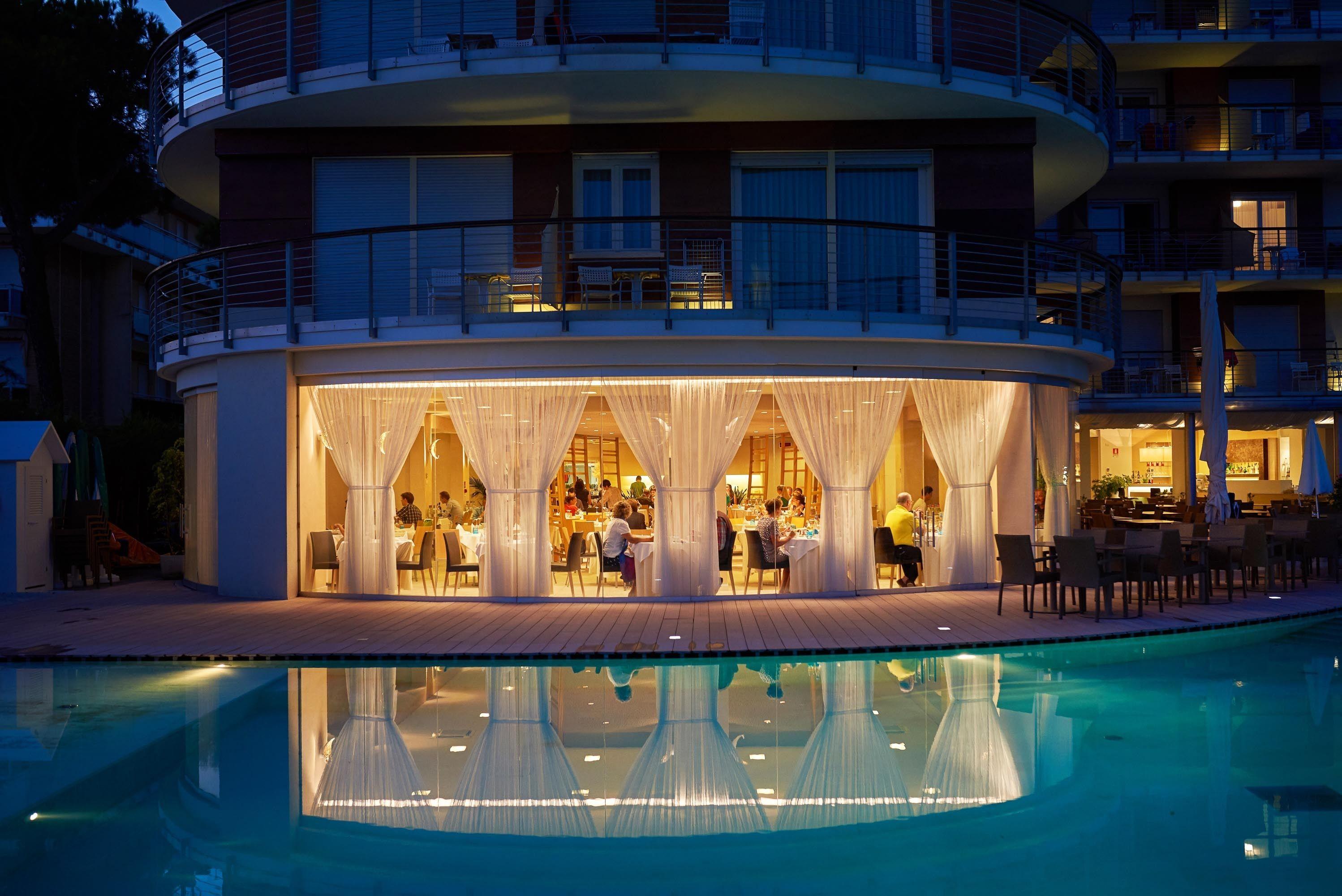 Hotel Jesolopalace & 4*