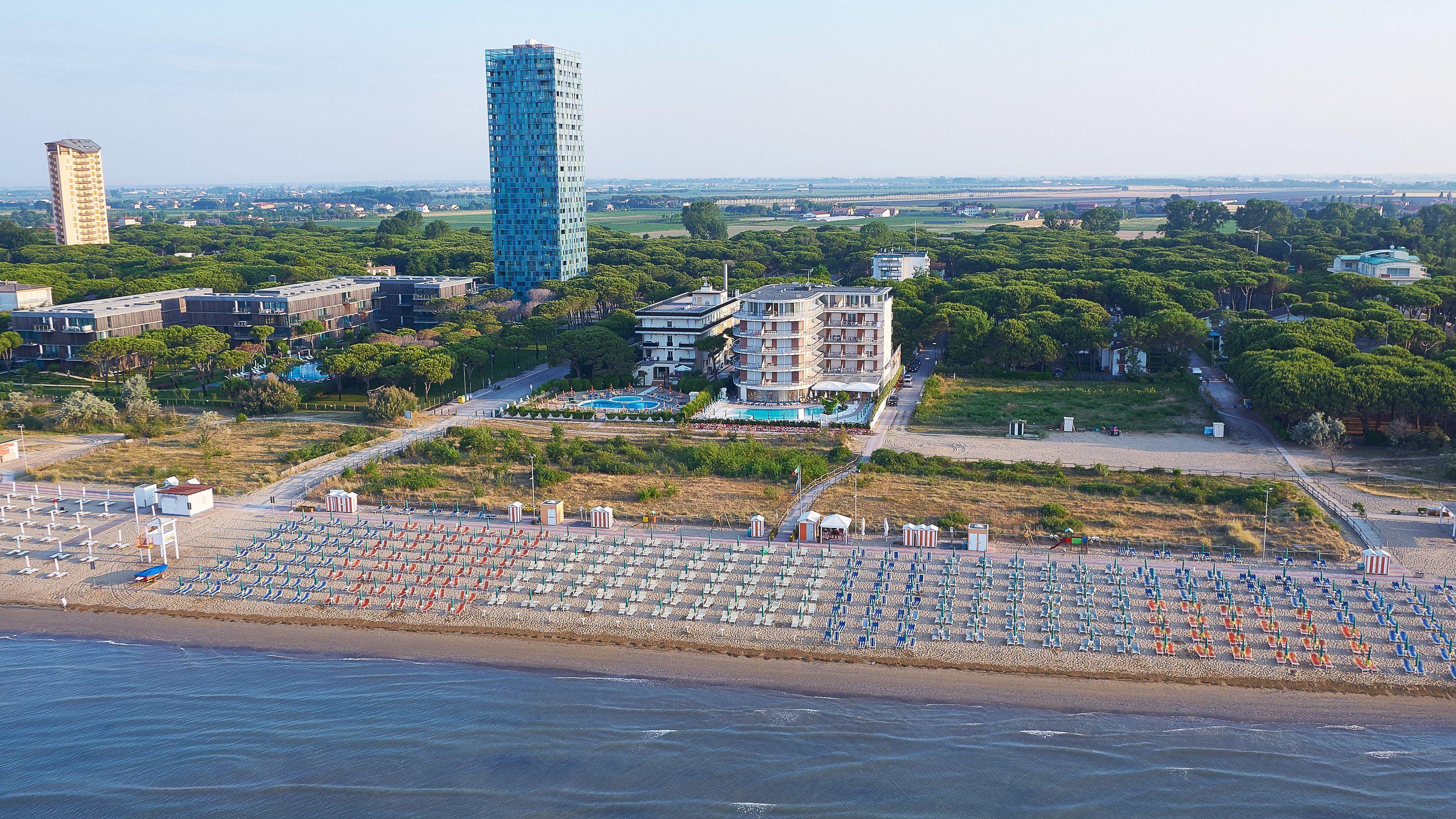Jesolopalace & Lido di Jesolo