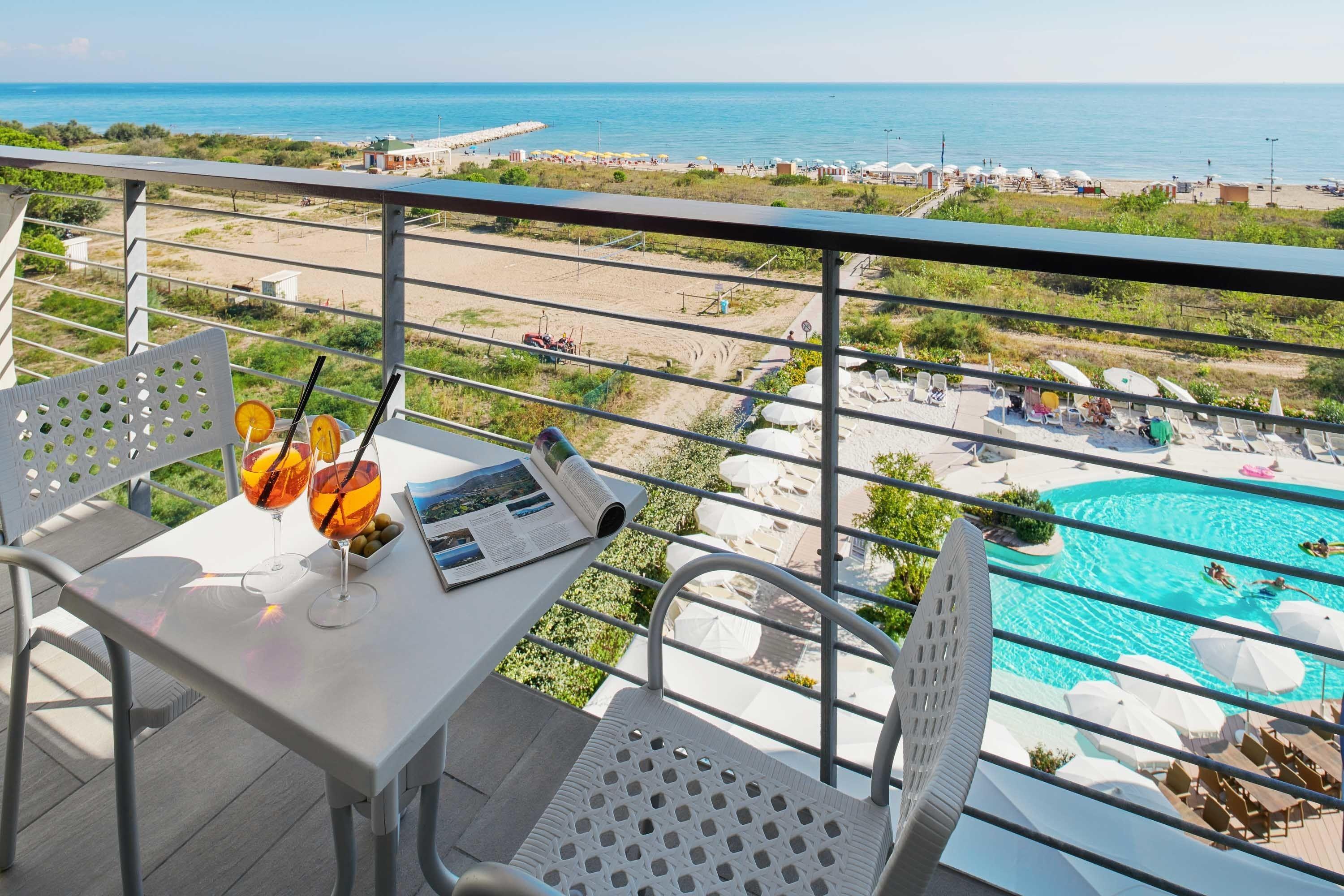 Hotel Jesolopalace &