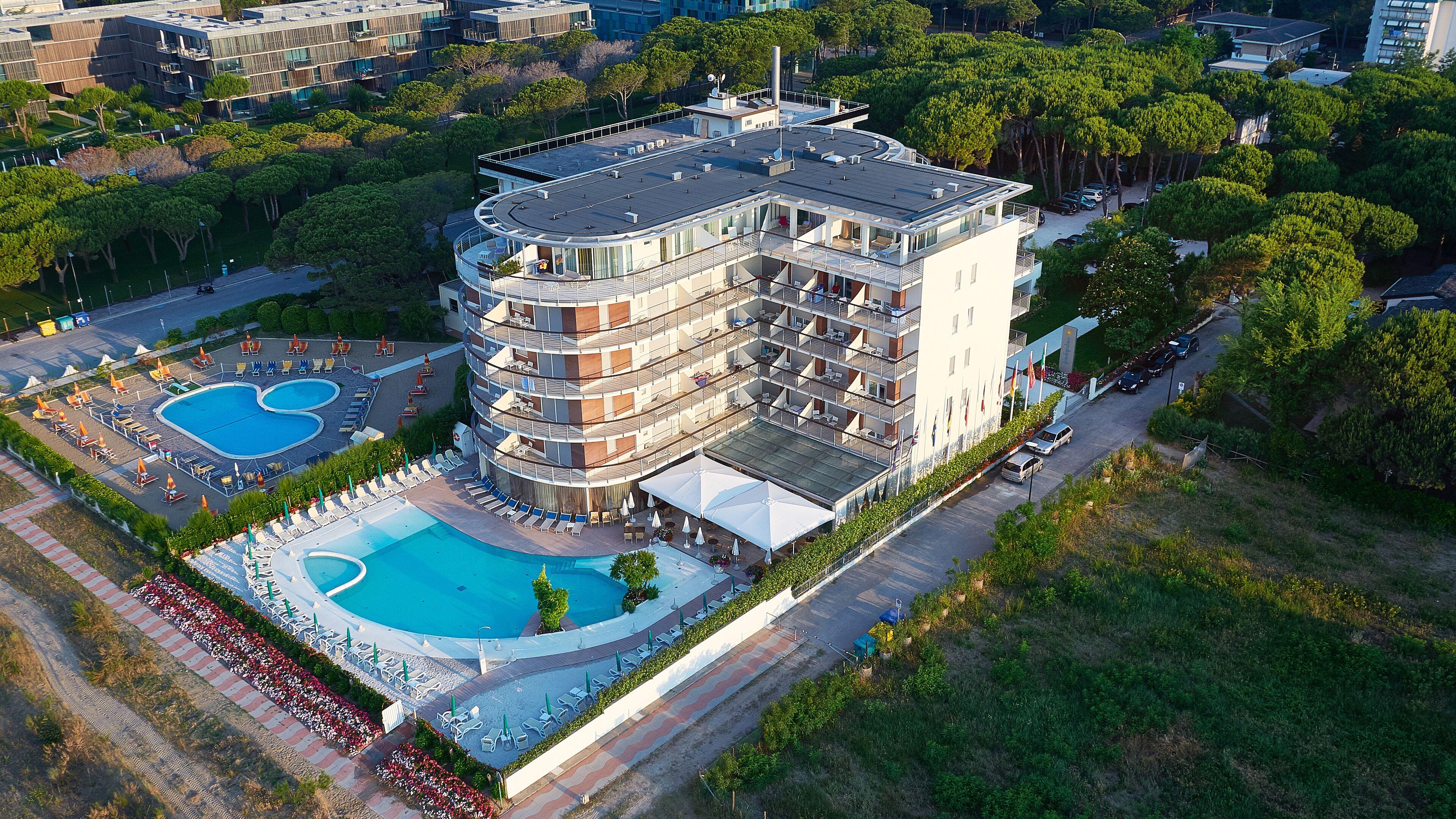 Jesolopalace & Lido di Jesolo