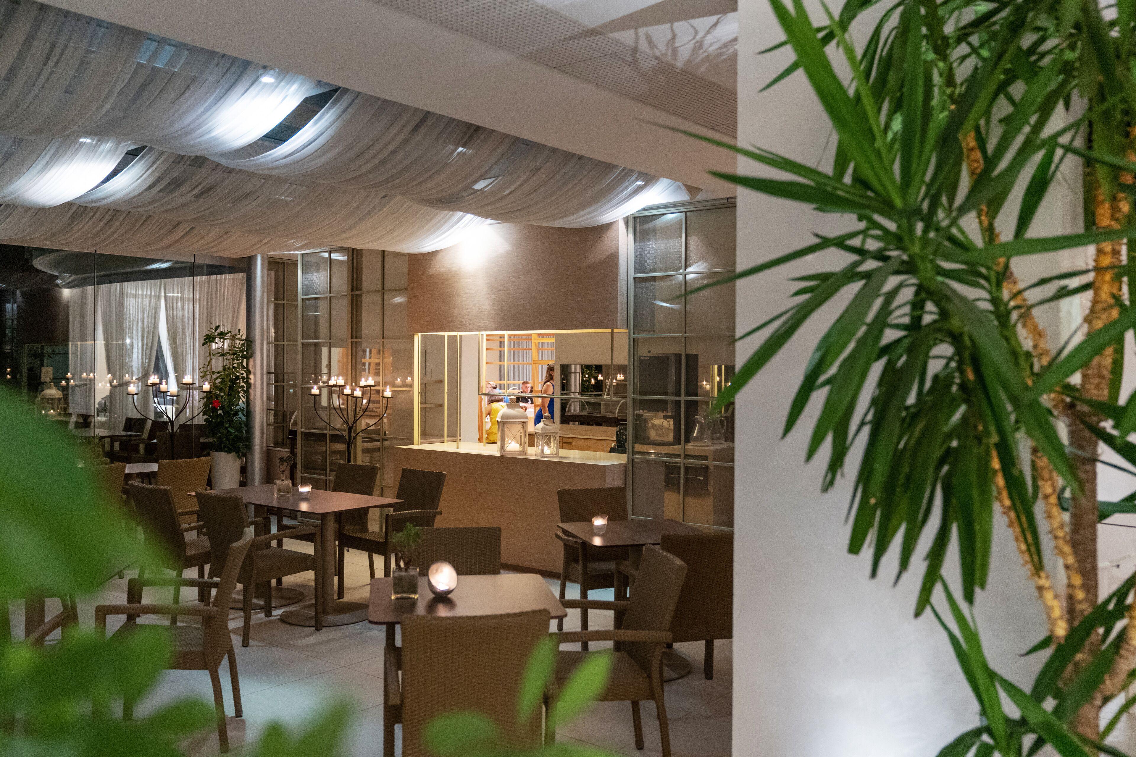 Jesolopalace & Hotel 4*