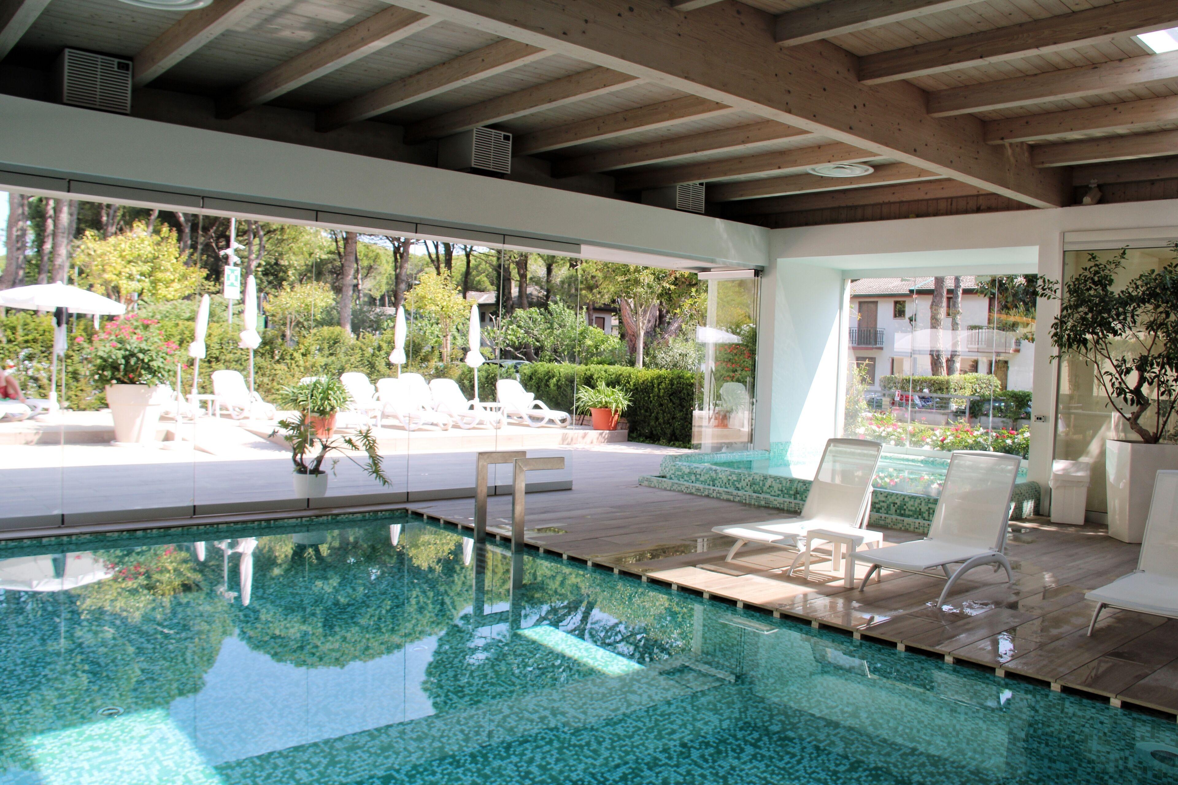 Jesolopalace & Hotel