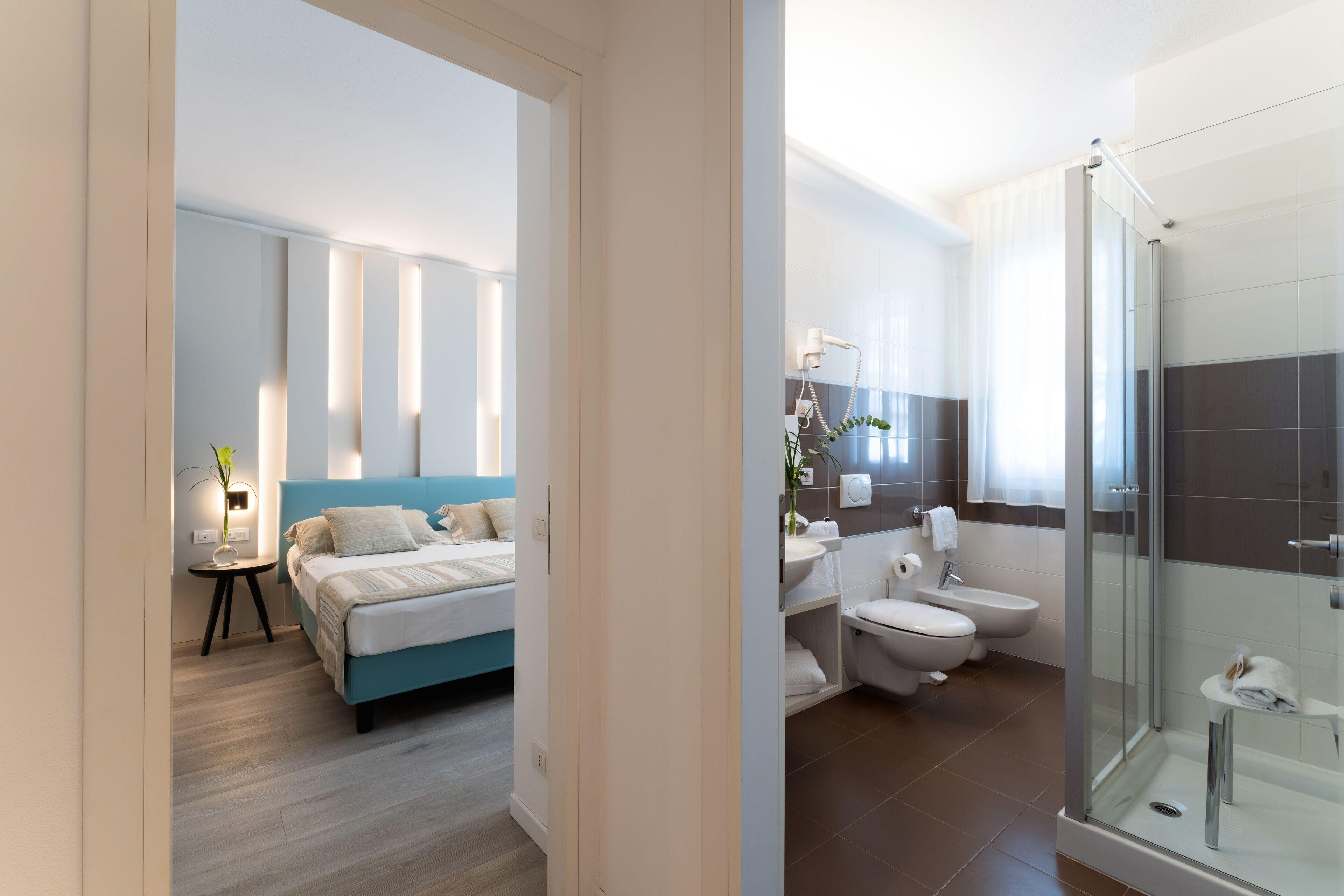 Jesolopalace & Hotel