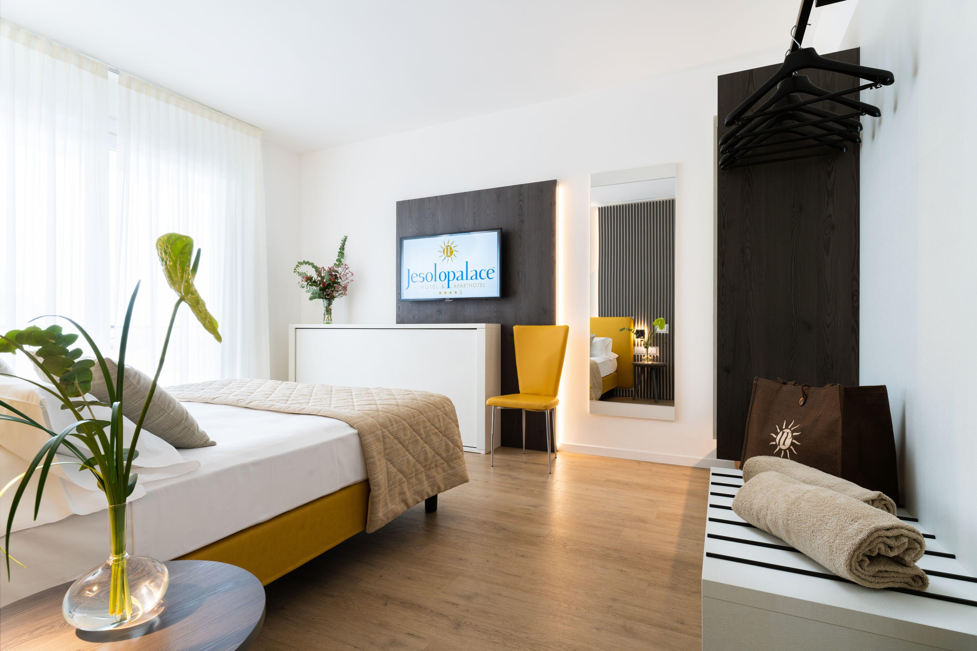 Hotel Jesolopalace &