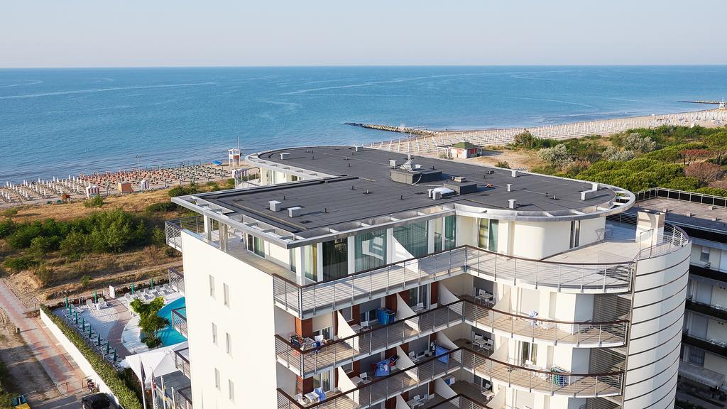 Hotel Jesolopalace & Lido di Jesolo
